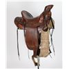 Edward Bohlin Saddle
