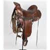 Image 2 : Edward Bohlin Saddle