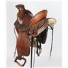 Image 3 : Edward Bohlin Saddle