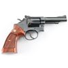 Image 2 : Smith & Wesson 18-3 .22 LR SN: K889783