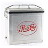 Image 1 : Vintage Pepsi Cola Cooler