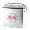 Image 2 : Vintage Pepsi Cola Cooler