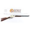 Image 1 : Henry H004 Golden Boy .22LR SN:GB133452