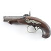 Image 2 : J. E. Evans Philadelphia Deringer 45 cal