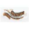 Image 3 : Hopi Spiny Oyster Pettit Point Cuff
