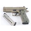 Image 2 : Sig Sauer Model P220 Elite .45 ACP