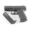 Image 2 : Heckler & Koch P2000 .40 S&W SN: 123-029581