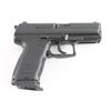 Image 3 : Heckler & Koch P2000 .40 S&W SN: 123-029581