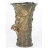 Image 2 : Beautiful Bronze Vase