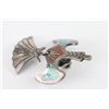 Image 2 : Tommy Singer Hat Pin