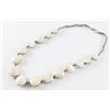 Image 2 : Vintage Mother of Pearl Necklace