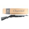 Image 1 : Churchill/EAA Model 620 20 Ga. SN: 21105437