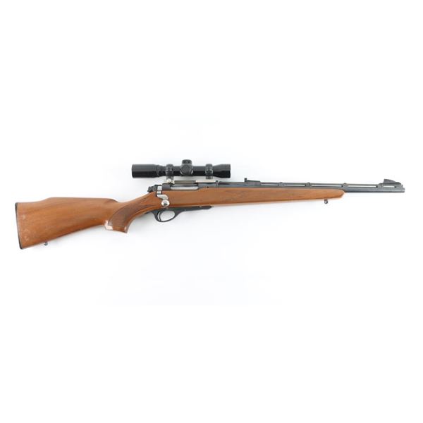 Remington Model 600 308 Win SN: 85449