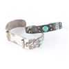 Image 2 : Lot Of Two Fred Harvey Cuffs