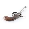 Image 4 : Single Shot Percussion Pistol