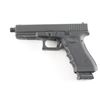 Image 2 : Glock 17/TSG-22 .22 LR SN: TKC294