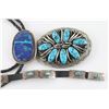 Image 2 : Navajo Mens Jewelry Lot