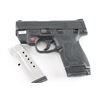 Image 2 : Smith & Wesson M&P 9 Shield 9mm SN: JEV8562