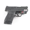 Image 3 : Smith & Wesson M&P 9 Shield 9mm SN: JEV8562