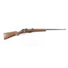 Image 1 : Savage Model 23D .22 Hornet SN: 211509