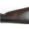 Image 3 : Early American Flintlock Rifle