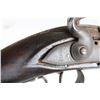 Image 5 : Early American Flintlock Rifle