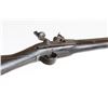 Image 7 : Early American Flintlock Rifle