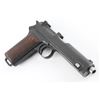 Image 3 : Steyr-Hahn/Vega Model 1912 9mm Steyr SN: 8020b