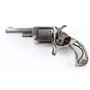 Image 1 : "Prairie King" 7 shot revolver