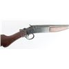Image 4 : Iver Johnson Champion .410 Bore SN: 42238A