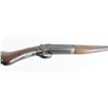 Image 5 : Iver Johnson Champion .410 Bore SN: 42238A