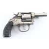 Image 2 : Iver Johnson Model 1900 38 cal SN: 8789
