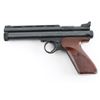 Image 1 : Sears Ted Williams Model 126.1909 Air Pistol