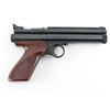 Image 2 : Sears Ted Williams Model 126.1909 Air Pistol