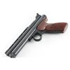 Image 4 : Sears Ted Williams Model 126.1909 Air Pistol