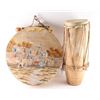 Image 1 : Lot Of Two Drums