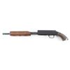 Image 2 : Mossberg 500E Receiver .410 Bore SN: P557950
