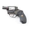 Image 1 : Charter Arms Police Bulldog .38 Spl #845350