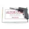 Image 1 : Altor Single Shot 9mm SN: AAA9524