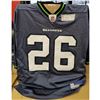Image 2 : Seahawks Jersey - Hamlin - 26 (A1975)