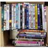 Image 1 : Big Box of DVDs (A0293)