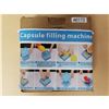 Image 1 : Capsule Filling Machine (A0173)