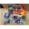 Image 1 : Pokemon Collectibles (A0464)