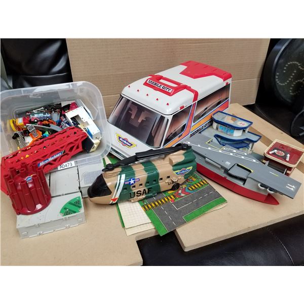 Micro Machines (A0473)