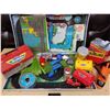 Image 1 : Micro Machines Electric Racing Set (A0474)