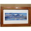 Image 1 : Framed Photograph (A0477)