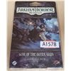 Image 1 : Arkham Horror Trading Cards (A1578)