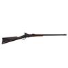 Image 1 : No Neck's 1874 Sharps 45-70 Rifle (Meacham) Round Barrel S/N 44112