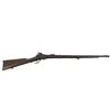 Image 1 : Red Thunder's 1859 Sharps Rifle S/N C31533
