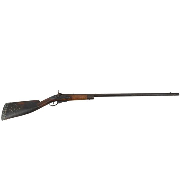 Lone Bear's Pin Fire Tip Up Rifle